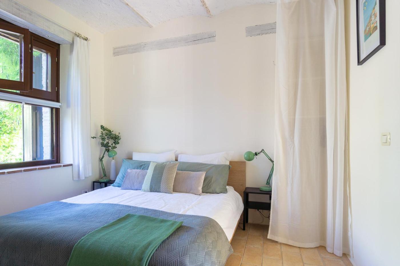 Rosa Nel Pozzo Apartments And B&B San Pietro  المظهر الخارجي الصورة