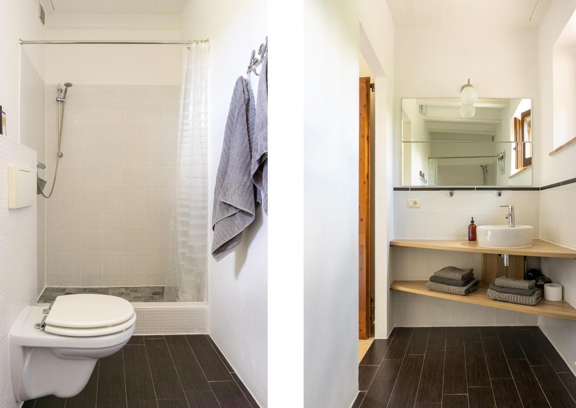 Rosa Nel Pozzo Apartments And B&B San Pietro  المظهر الخارجي الصورة