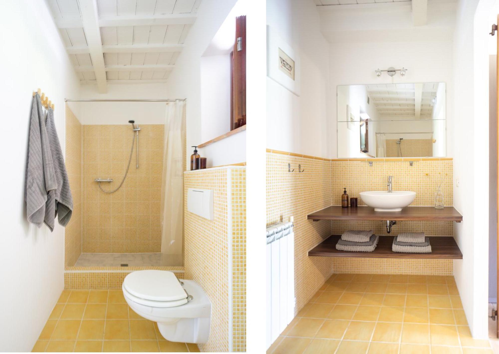 Rosa Nel Pozzo Apartments And B&B San Pietro  المظهر الخارجي الصورة