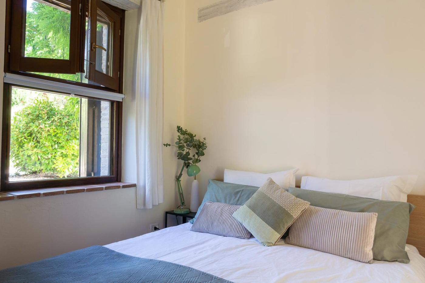 Rosa Nel Pozzo Apartments And B&B San Pietro  المظهر الخارجي الصورة