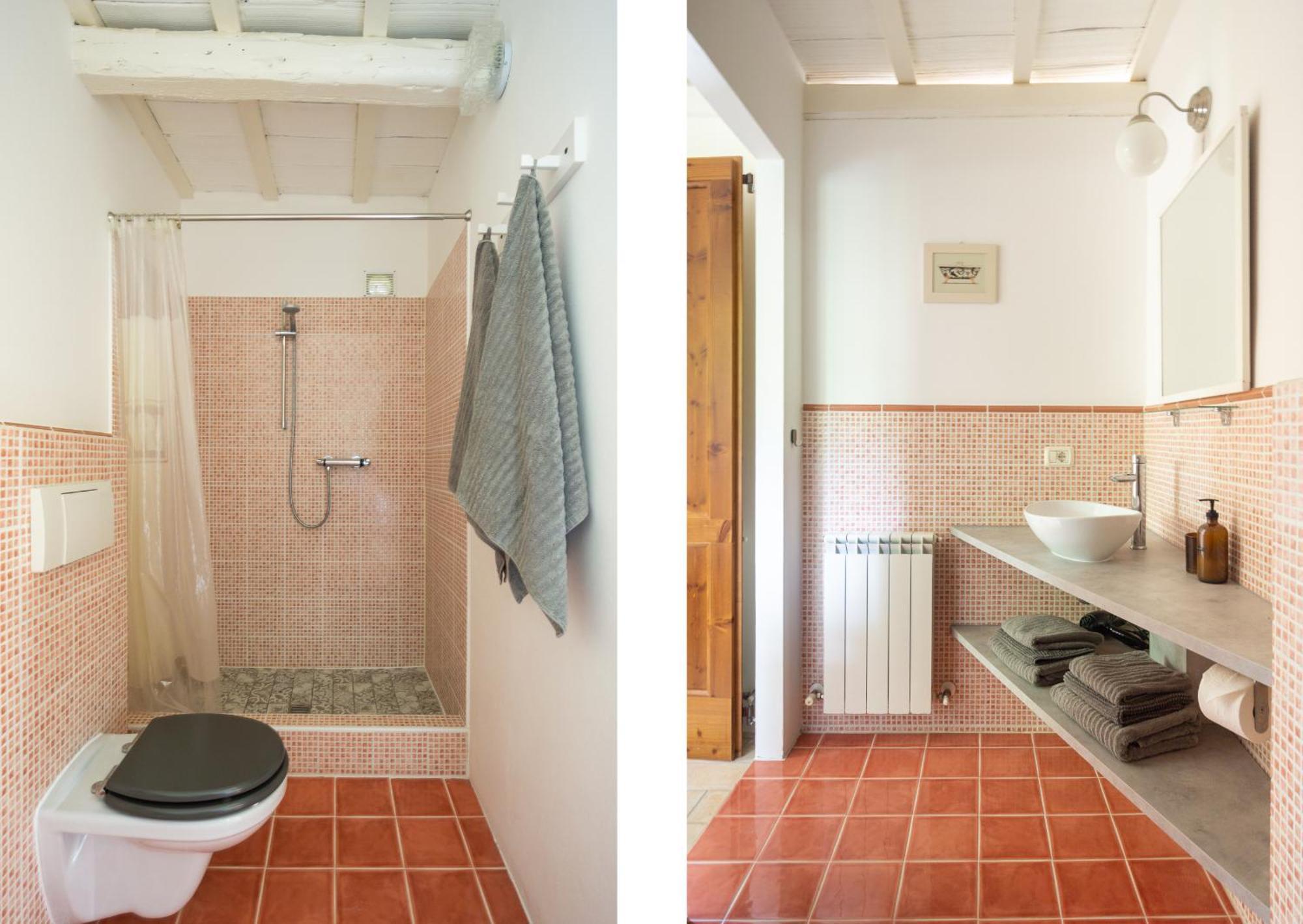 Rosa Nel Pozzo Apartments And B&B San Pietro  المظهر الخارجي الصورة